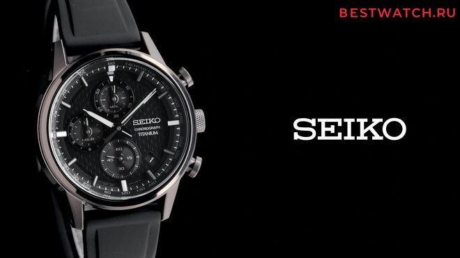 seiko SSB393P1