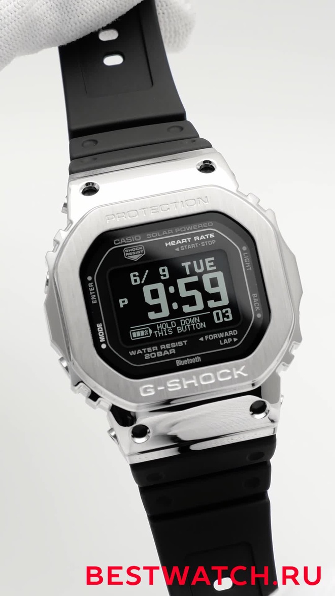 casio GM-H5600-1
