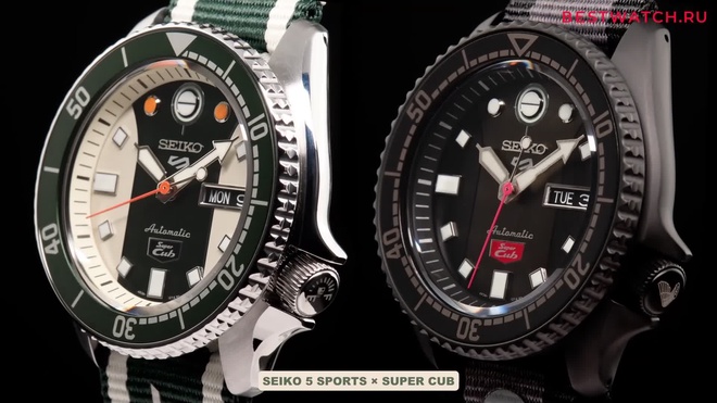 seiko SRPJ49K1