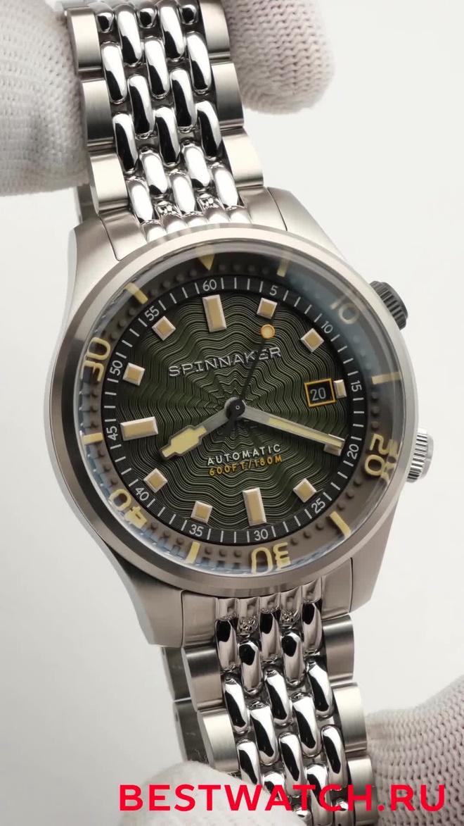 Spinnaker SP-5062-DD