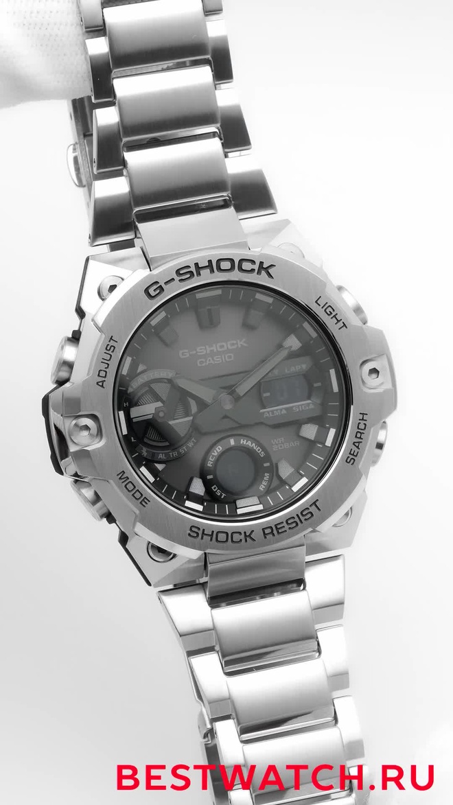 casio GST-B400D-1AER