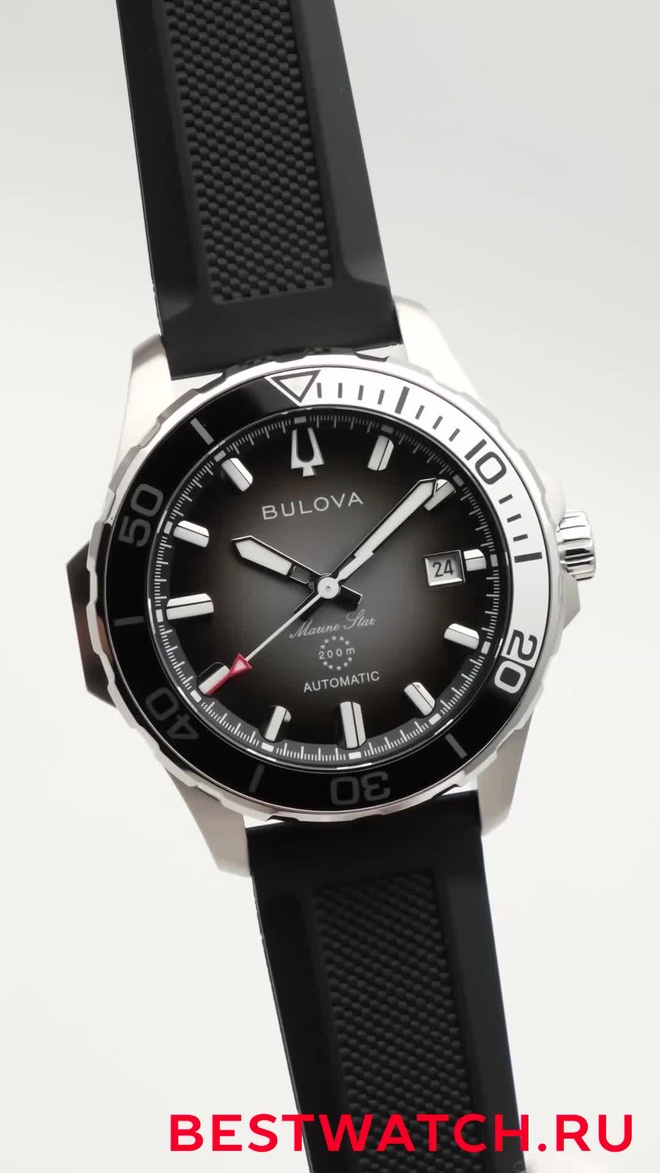 Bulova 98B465