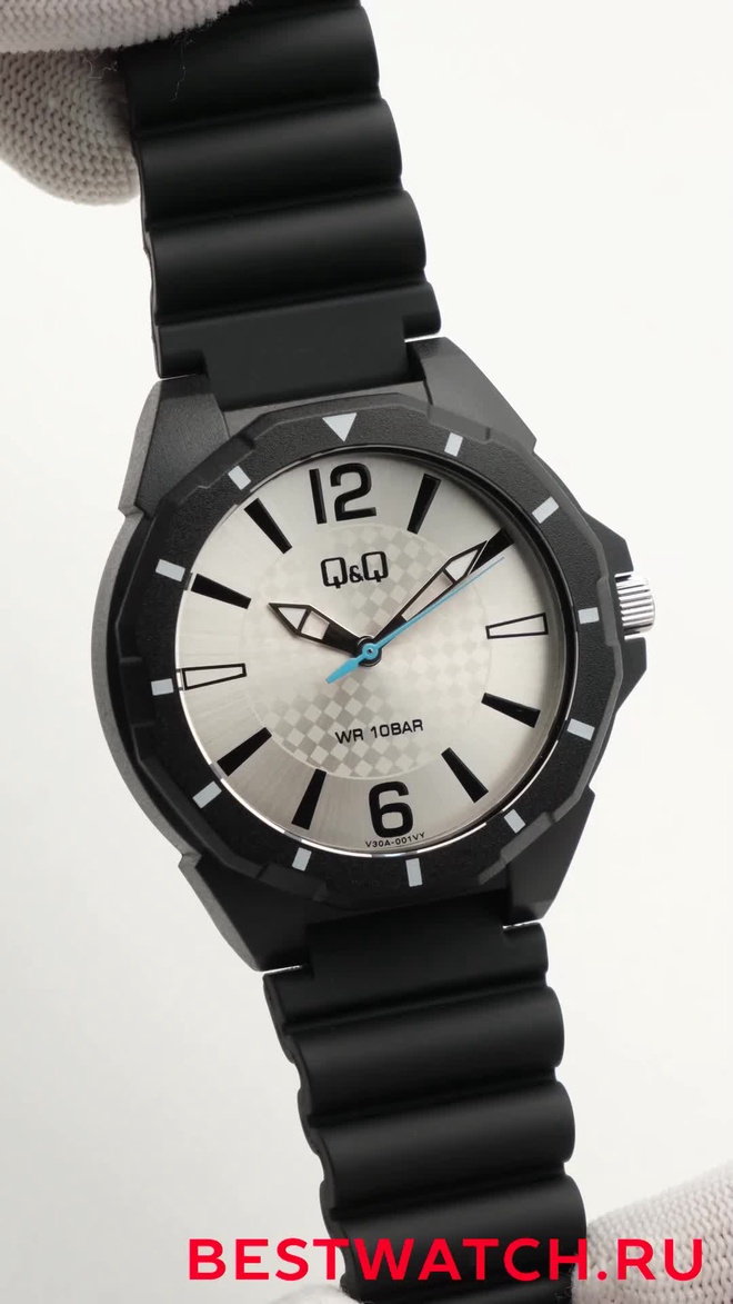 Q&Q V30A-001VY