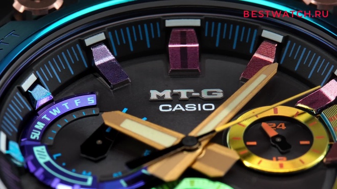 casio MTG-B3000DN-1A