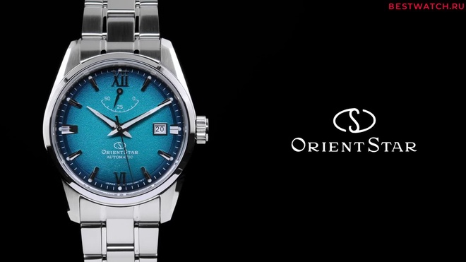 orient RE-AU0114E