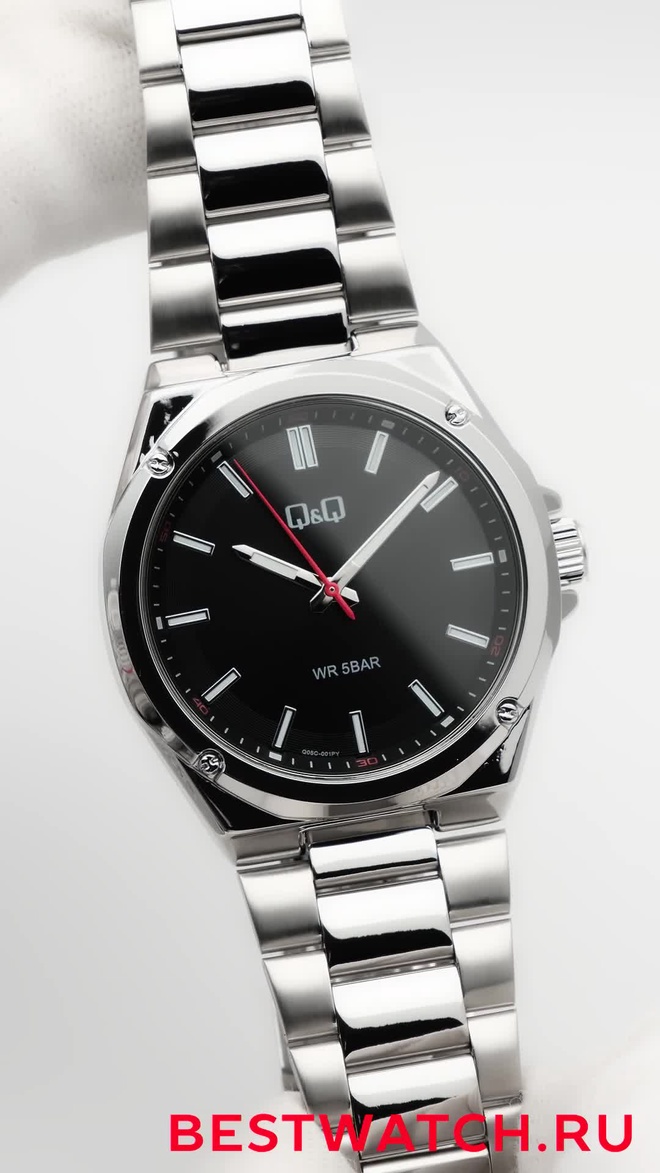 Q&Q Q05C-001PY