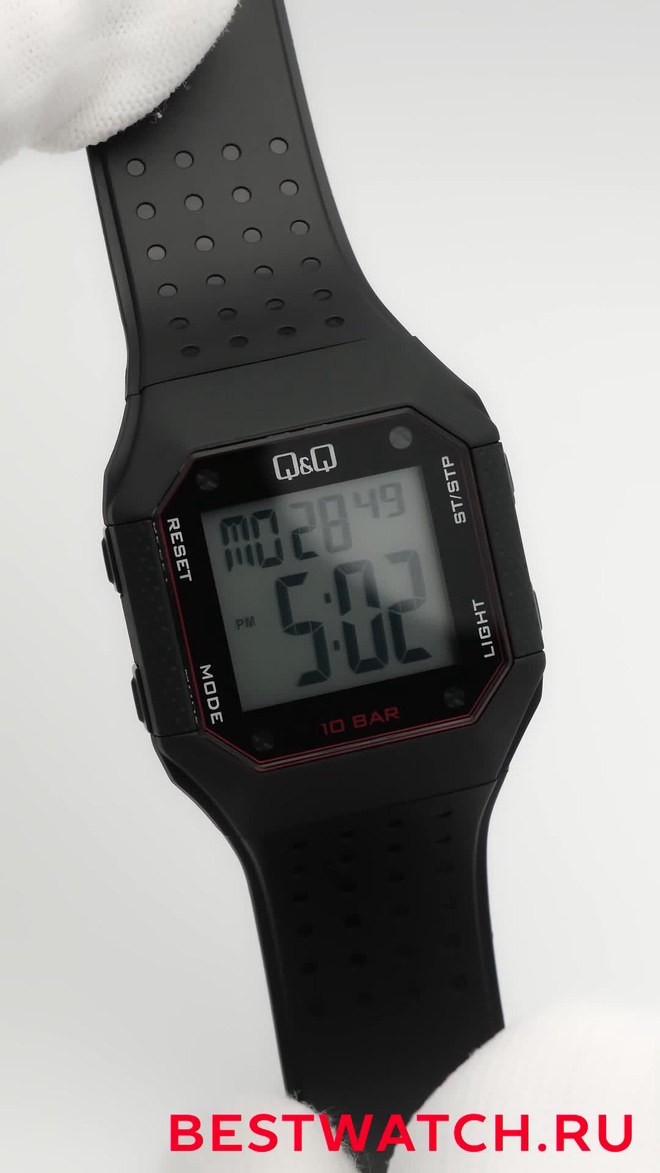 Q&Q M158J002Y