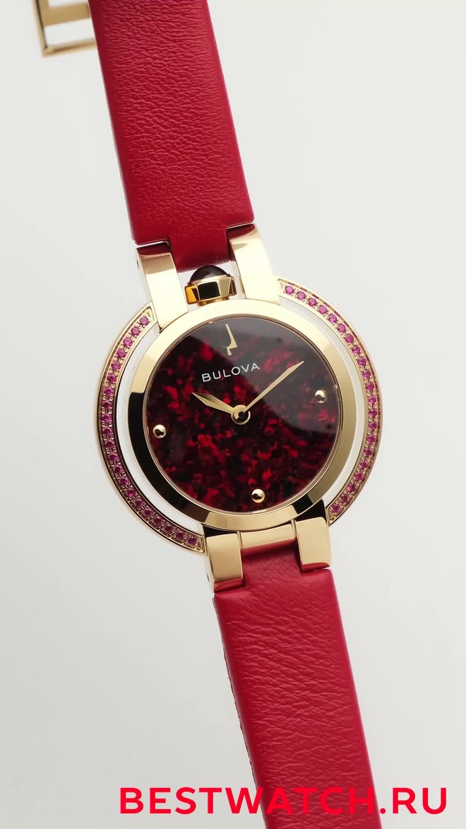 Bulova 97R105