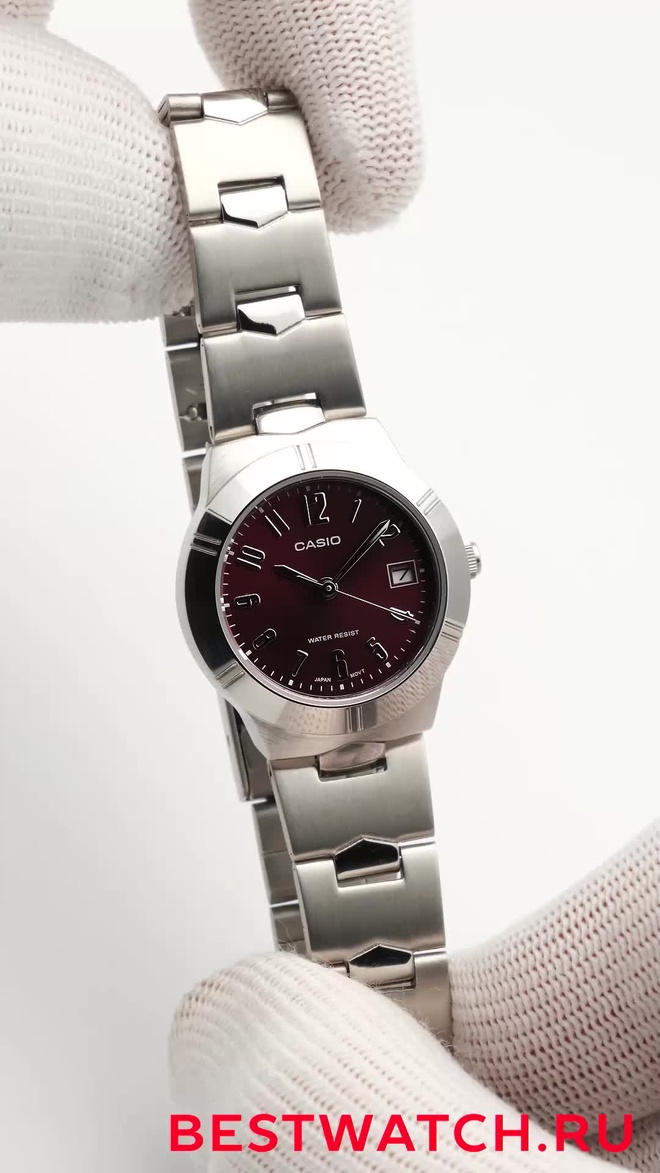 casio LTP-1241D-4A2