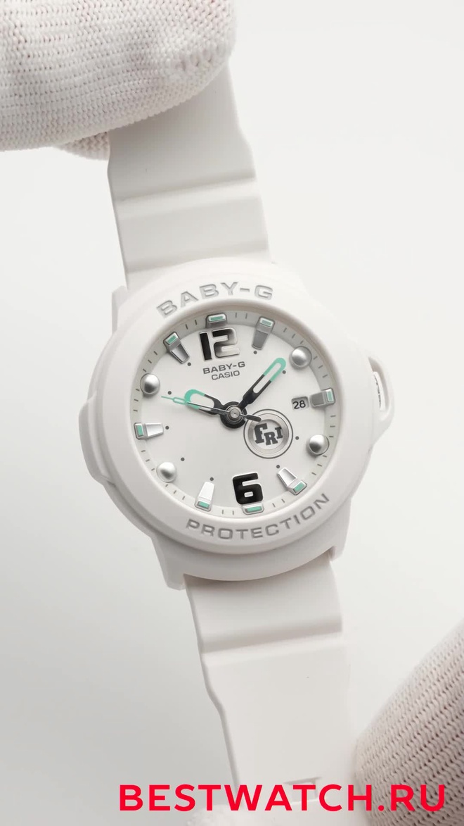 casio BGA-15K-7A