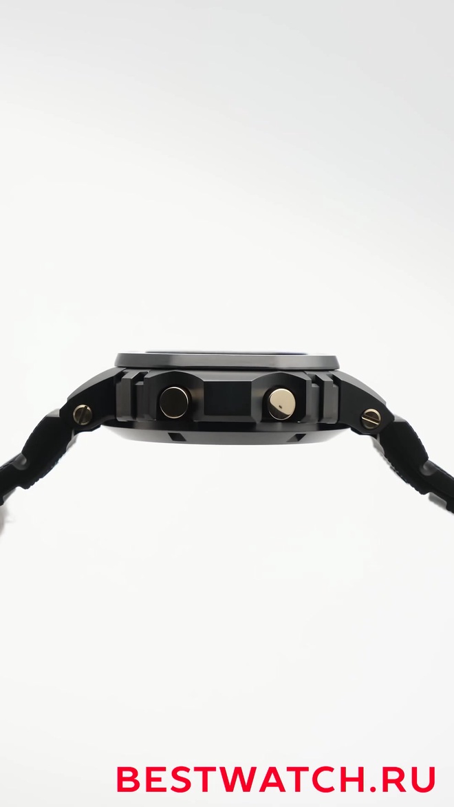 casio MRG-B5000R-1