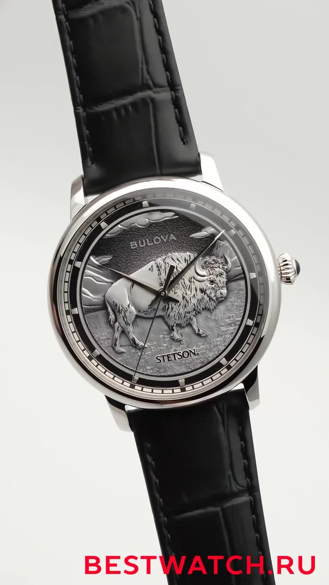 Bulova 96A333