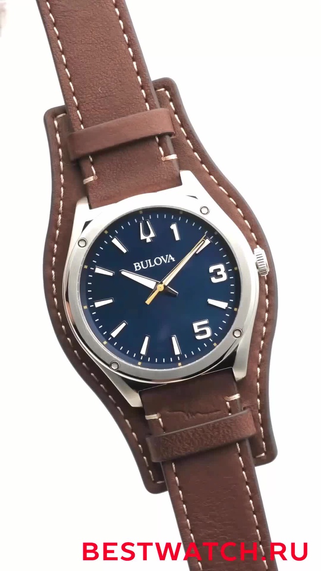 Bulova 96A313