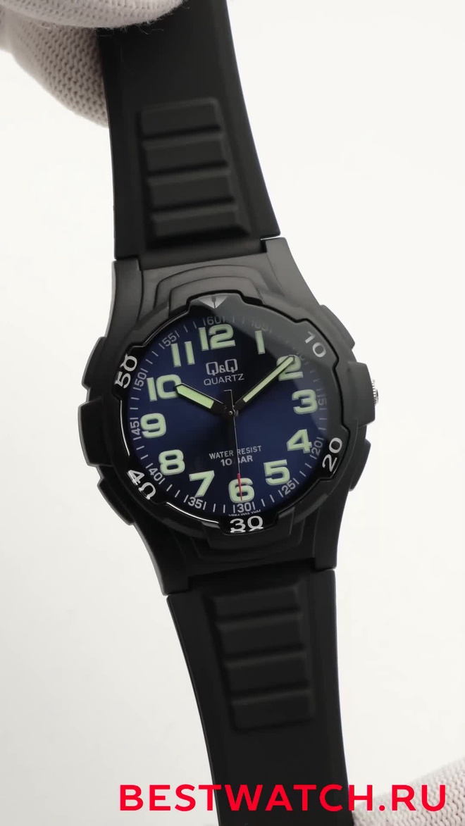 Q&Q VP84J003Y