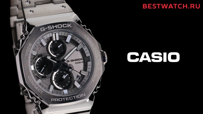 casio GMC-B2100ADS-1A