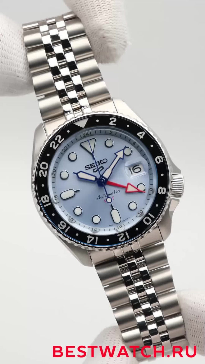 seiko SSK029