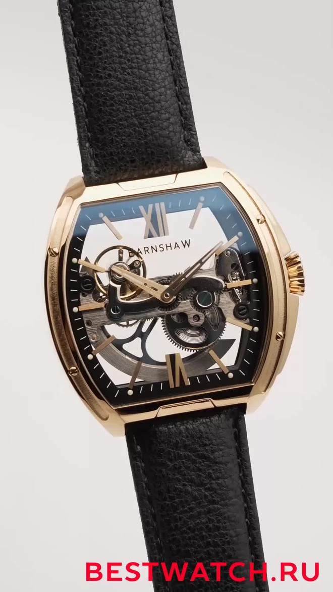 Earnshaw ES-8316-03