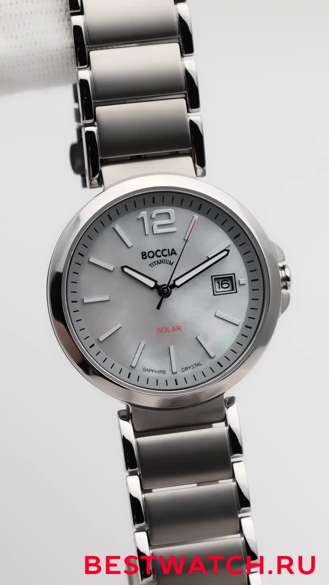 boccia 3332-01