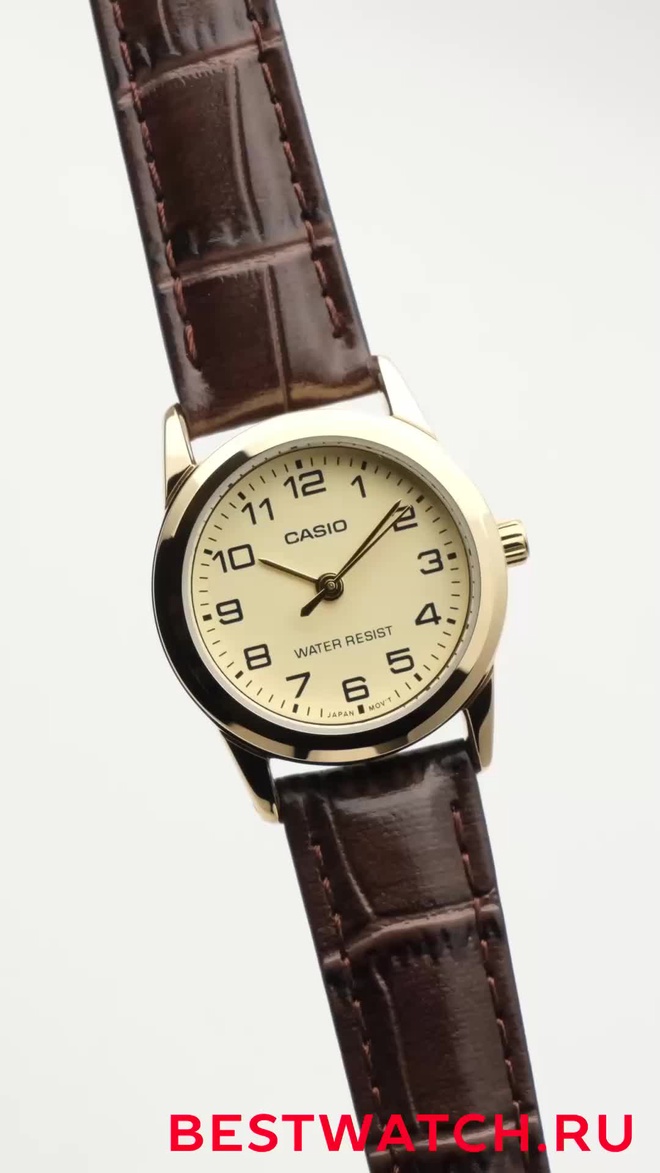 casio LTP-V001GL-9B
