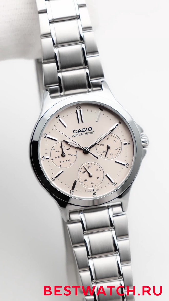 casio LTP-V300D-4A