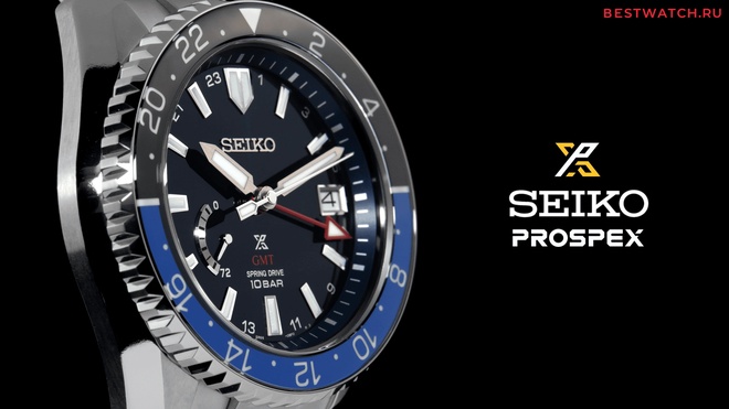 seiko SNR033J1