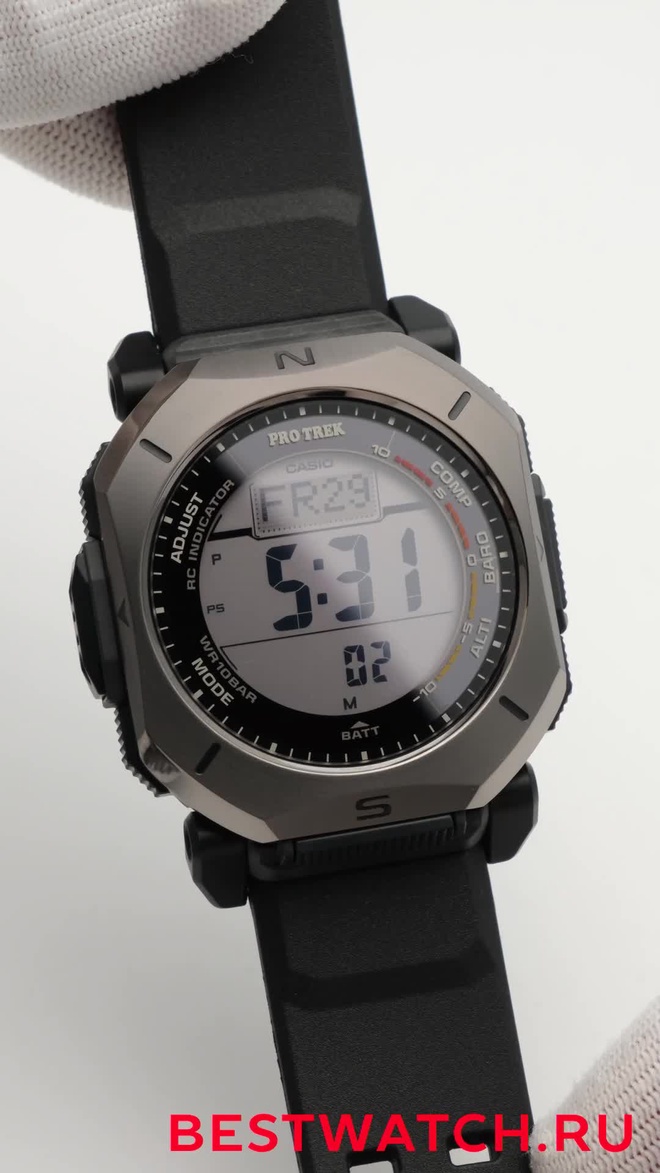 casio PRW-69Y-1
