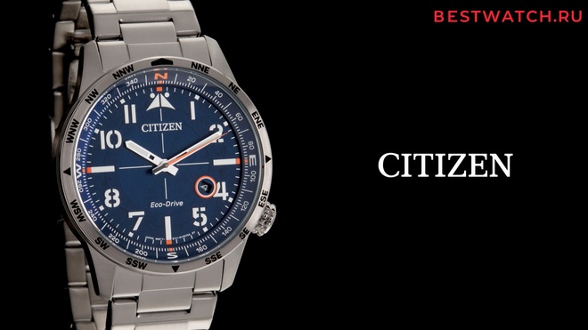 citizen BM7550-52L