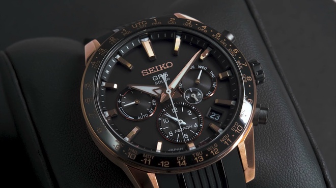 seiko SSH006J1