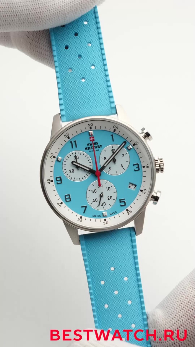 Swiss Military SM34114.15