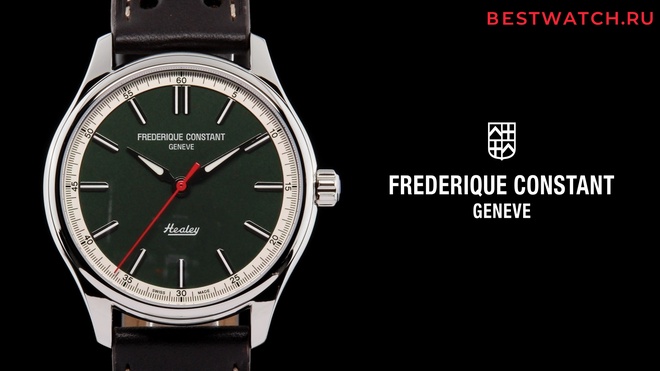 Frederique Constant FC-301HGRS5B26
