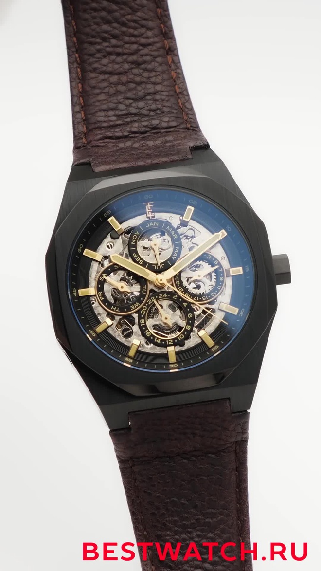 Earnshaw ES-8308-05