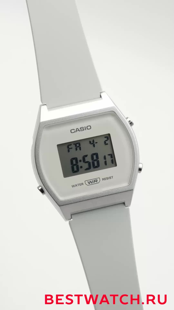 casio LW-204-7A