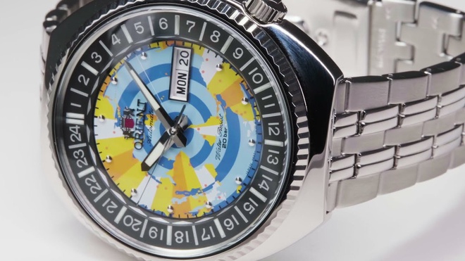 orient RA-AA0E04Y