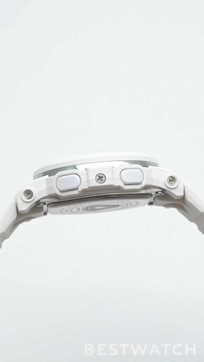casio BGA-S290SS-2A