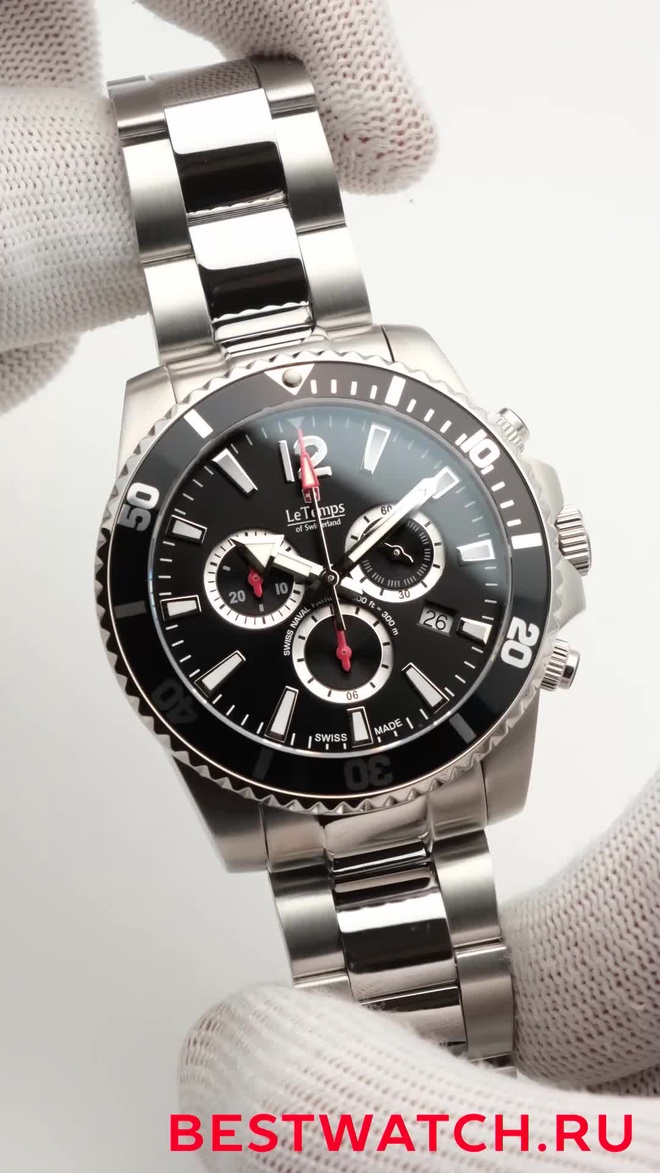 Le Temps LT1044.01BS01