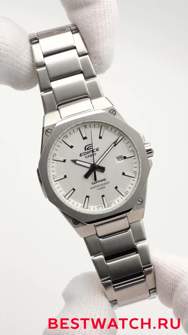 casio EFR-S108D-7AVUEF