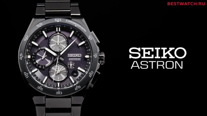 seiko SSH155J1