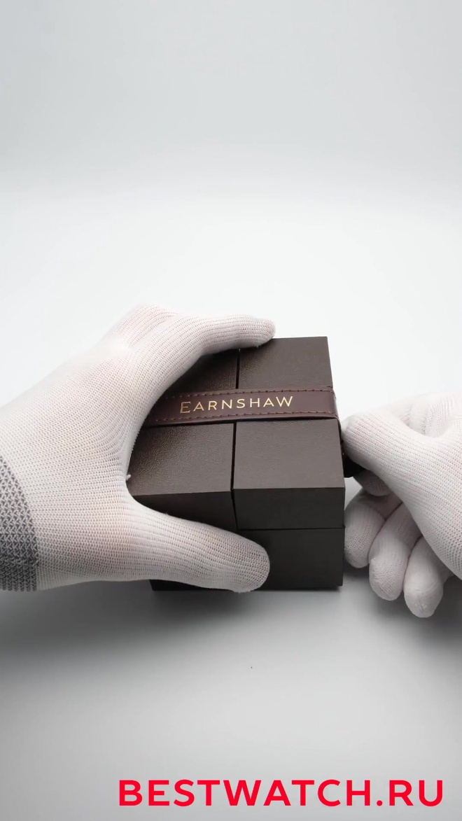 Earnshaw ES-8204-03