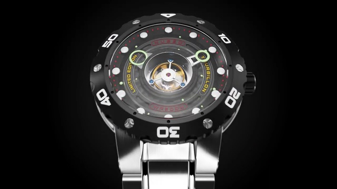 Nubeo NB-6081-11