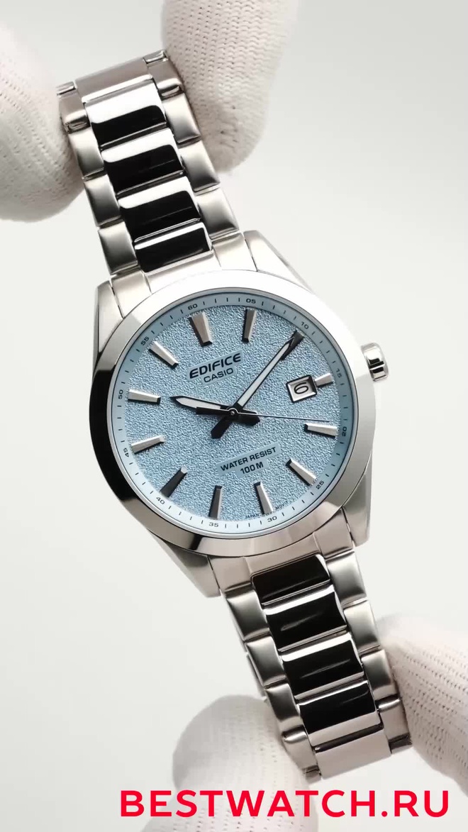 casio EFV-160D-2B