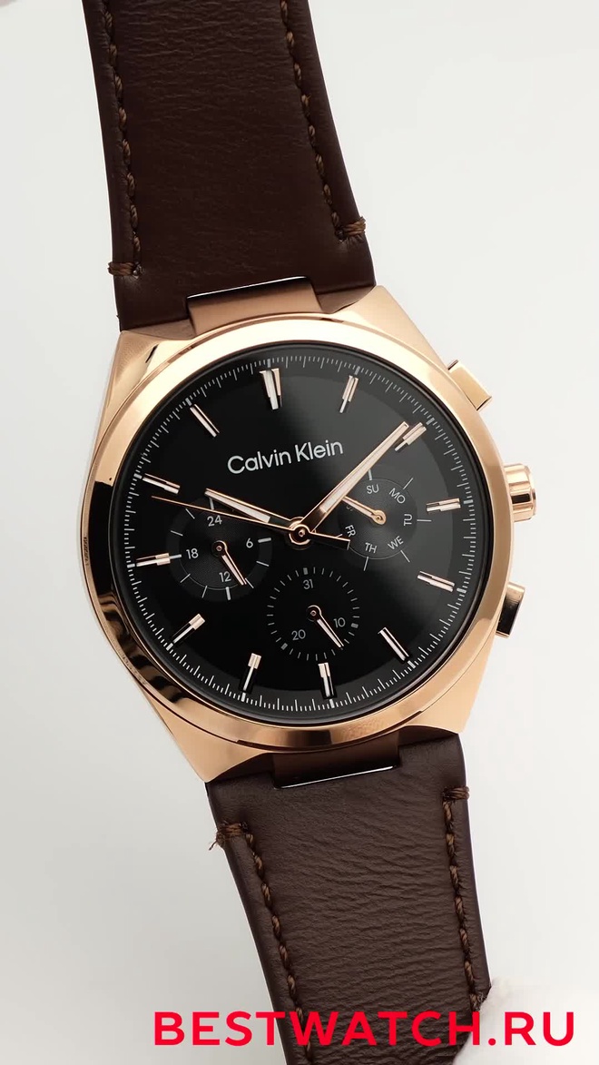 calvin klein 25200507