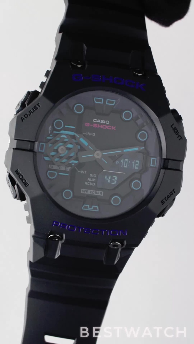casio GA-B001CBR-1A