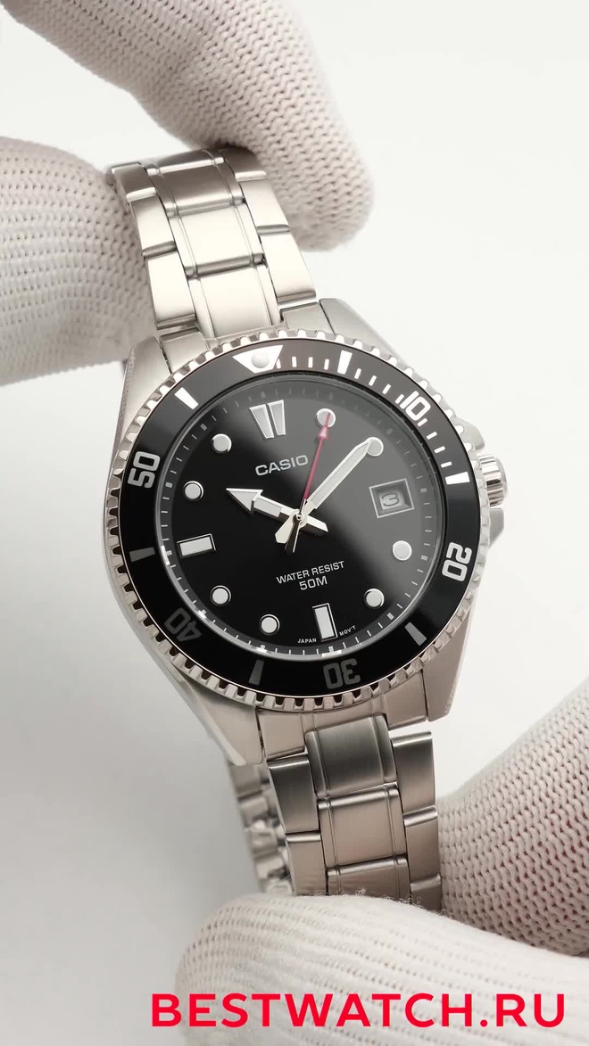 casio MDV-10D-1A1