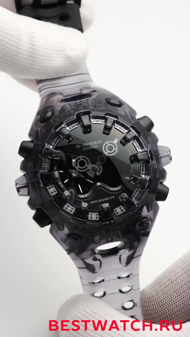 casio GA-V01SKE-8A