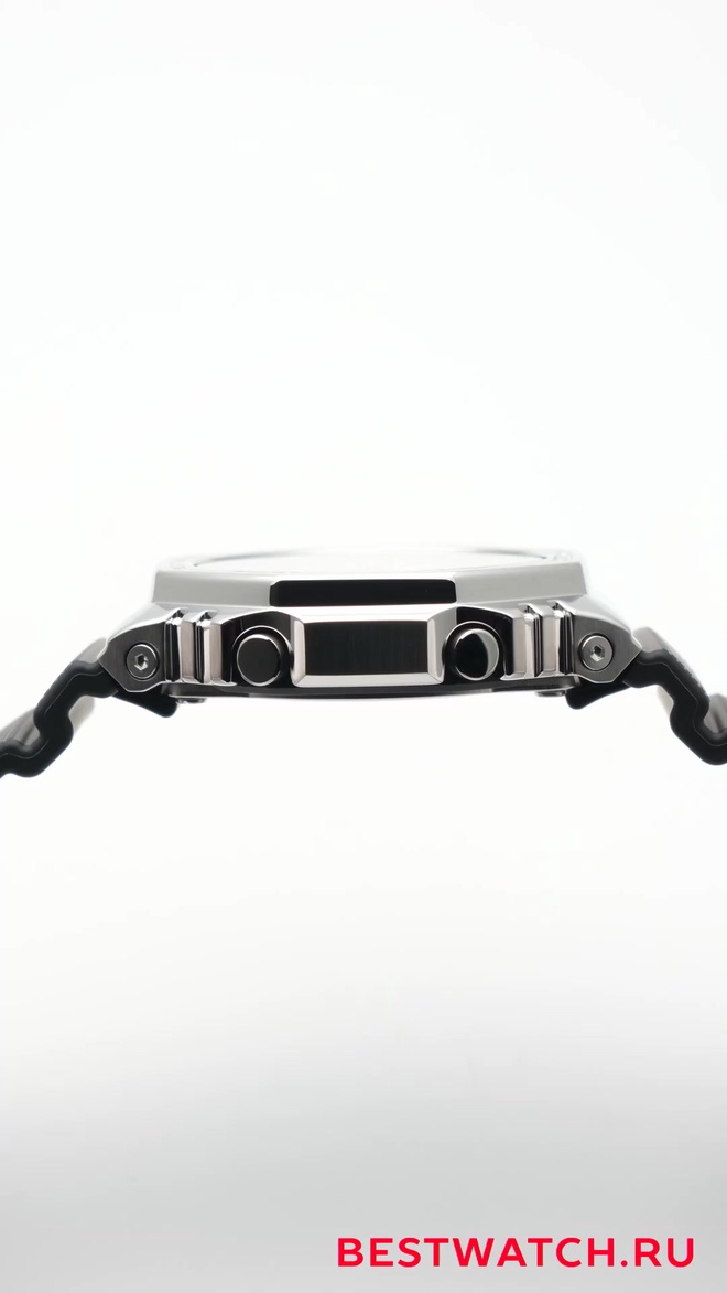 casio GBM-2100A-8B
