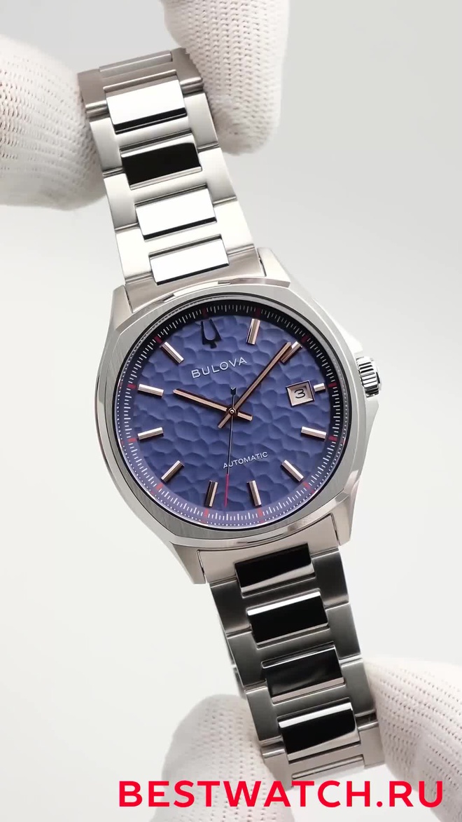 Bulova 96B484