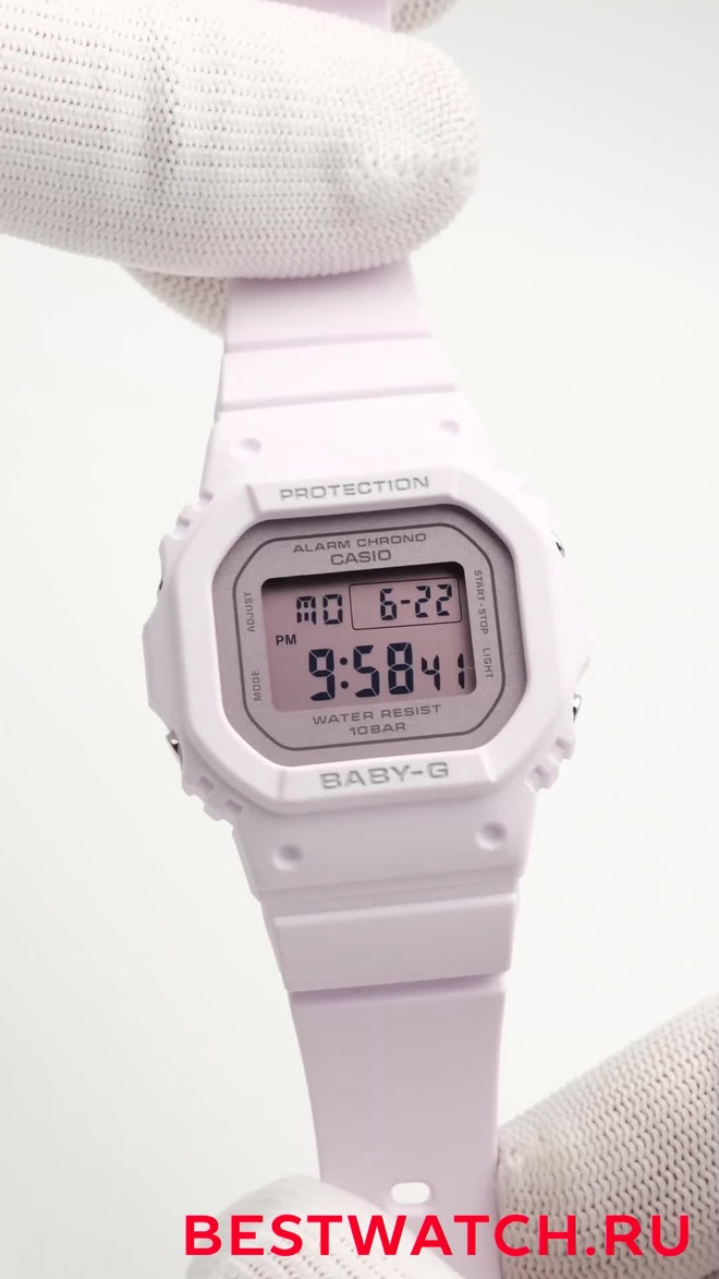 casio BGD-565SC-4B
