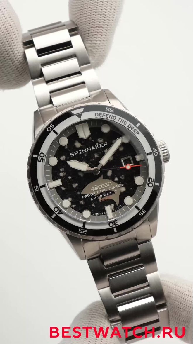 Spinnaker SP-5172-22