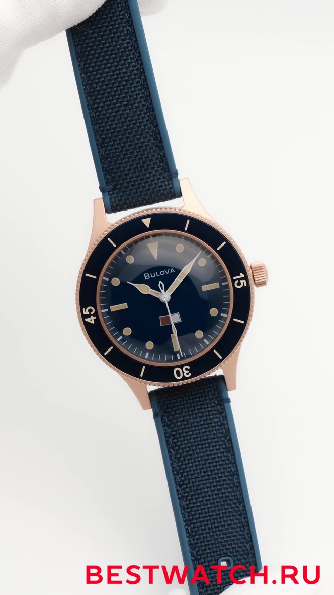 Bulova 98A325