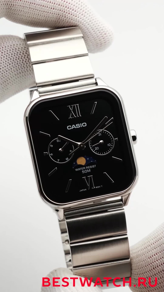 casio MTP-M305D-1A2